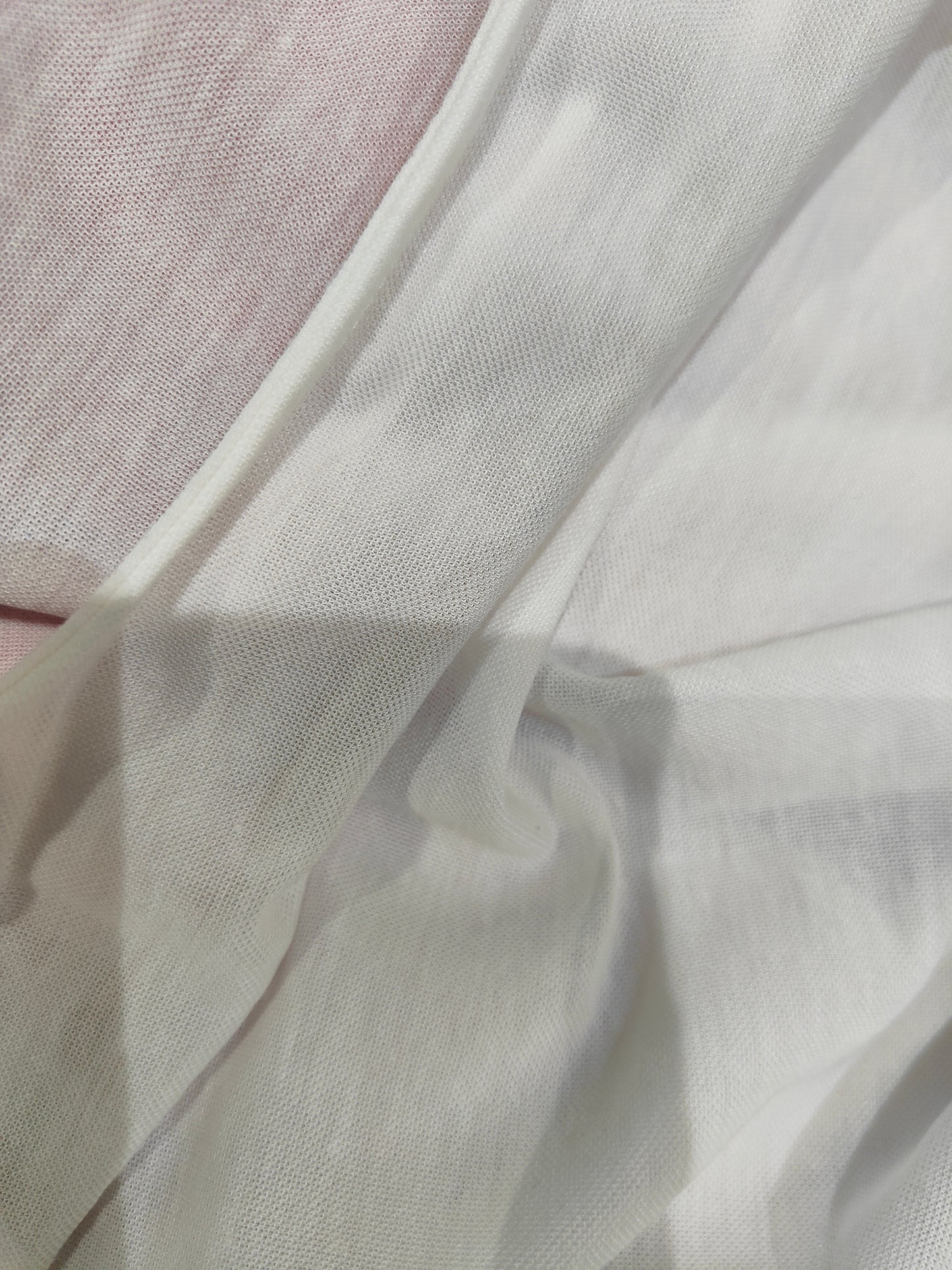 Zina Mulmul Cotton top - White